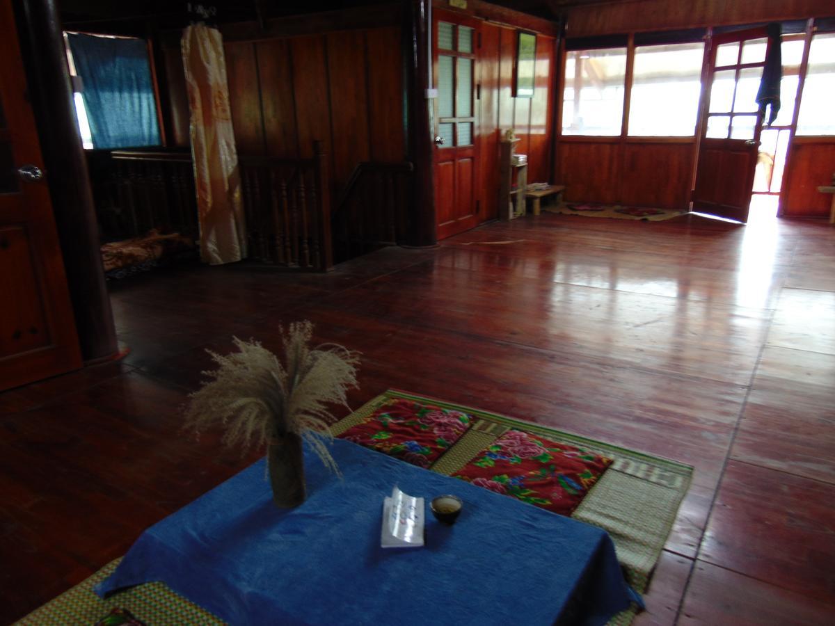Chapi Homestay Sapa Exterior foto