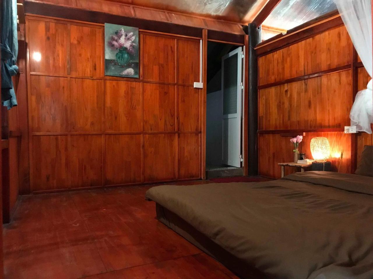Chapi Homestay Sapa Exterior foto