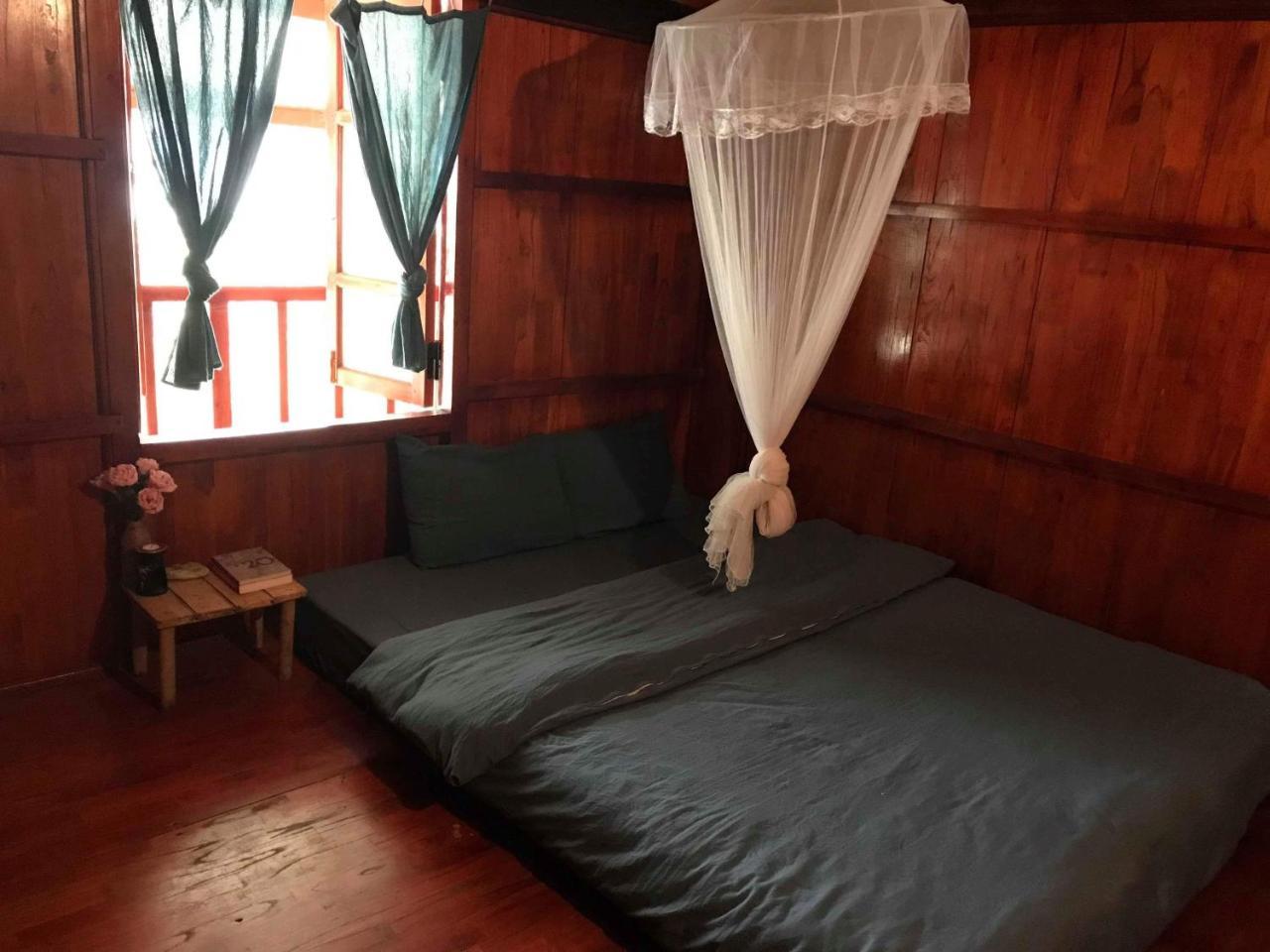 Chapi Homestay Sapa Exterior foto