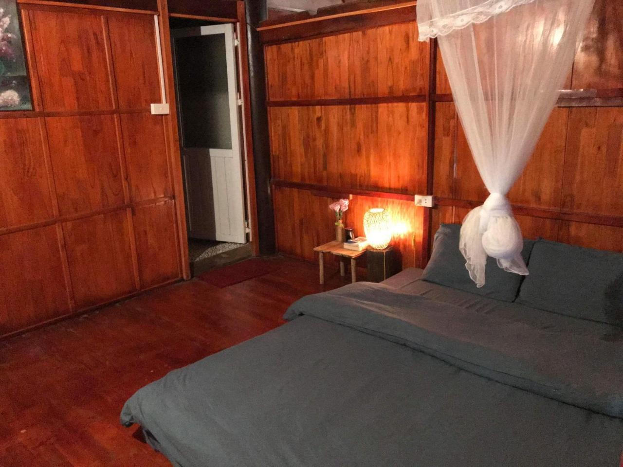 Chapi Homestay Sapa Exterior foto