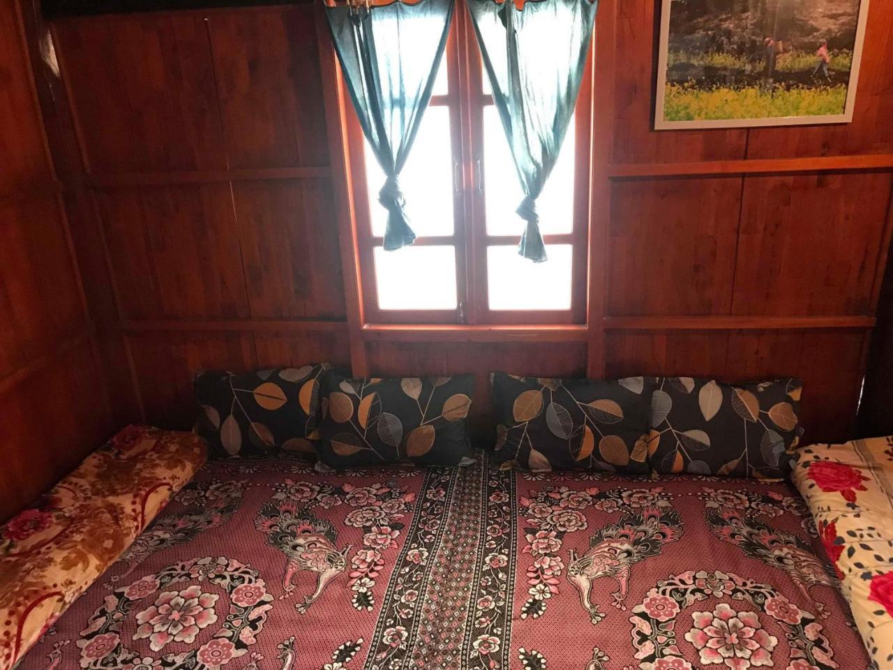 Chapi Homestay Sapa Exterior foto