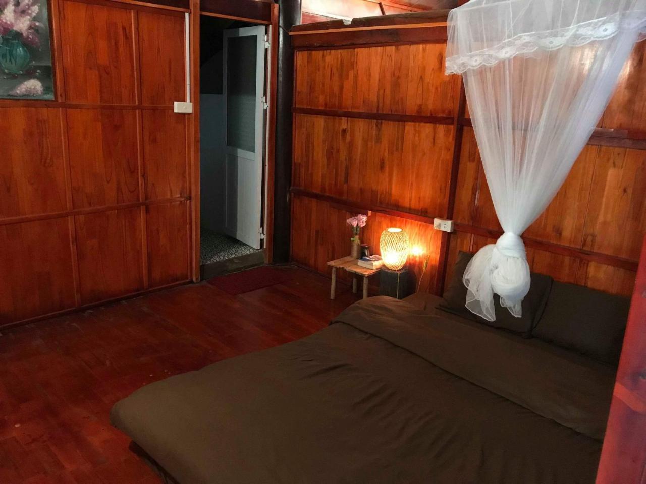 Chapi Homestay Sapa Exterior foto