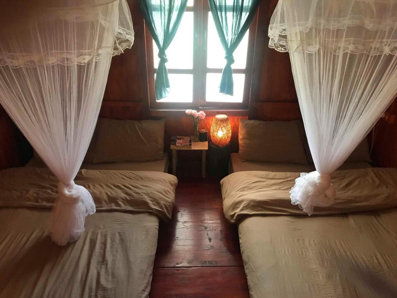 Chapi Homestay Sapa Exterior foto
