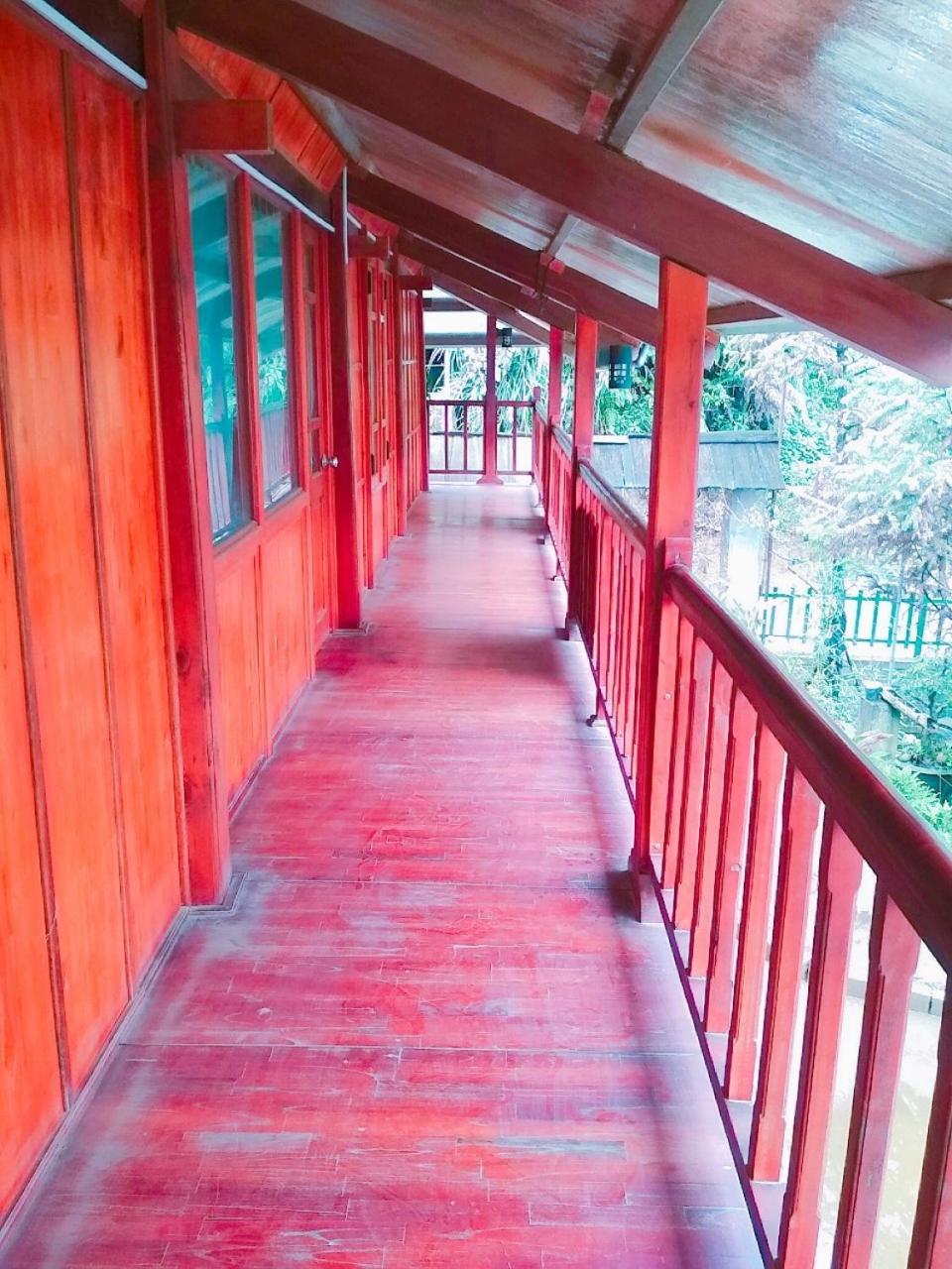 Chapi Homestay Sapa Exterior foto