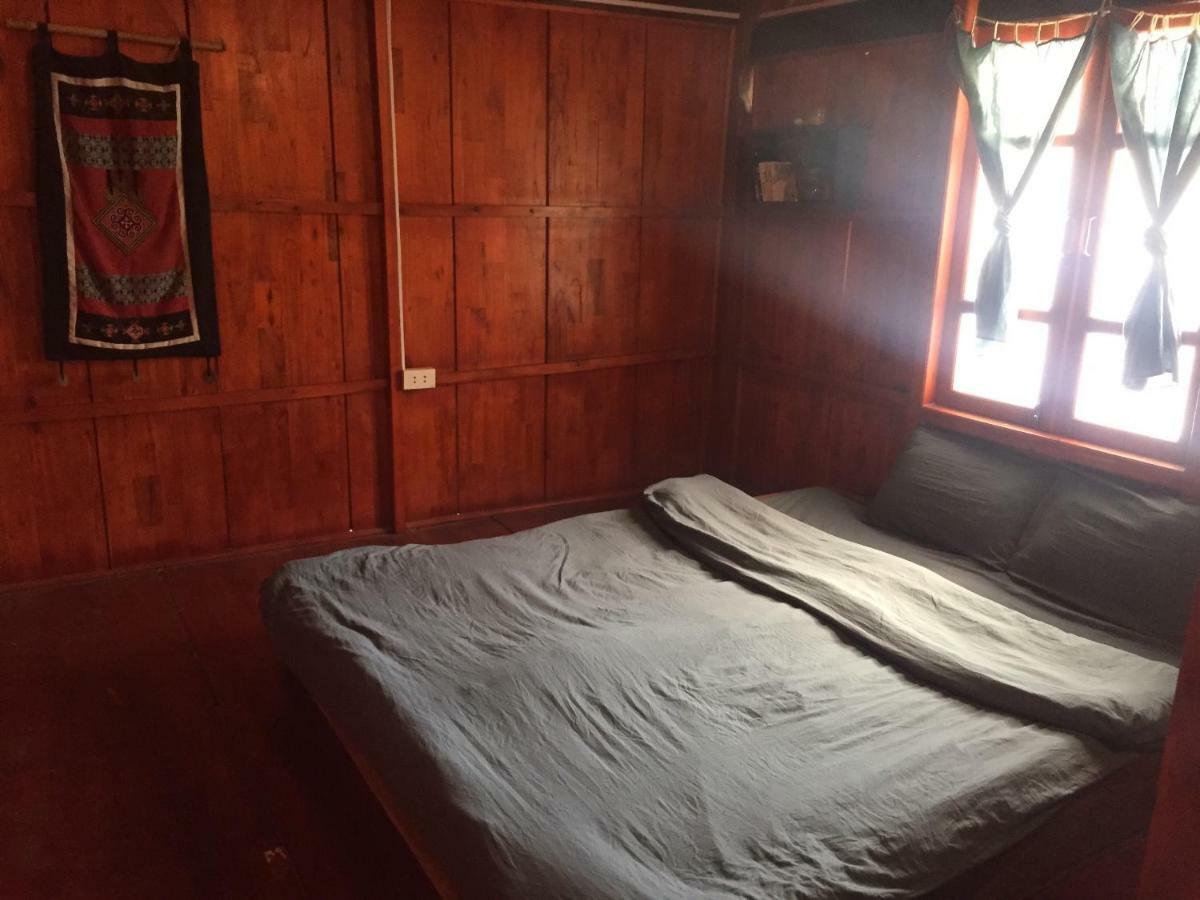 Chapi Homestay Sapa Exterior foto