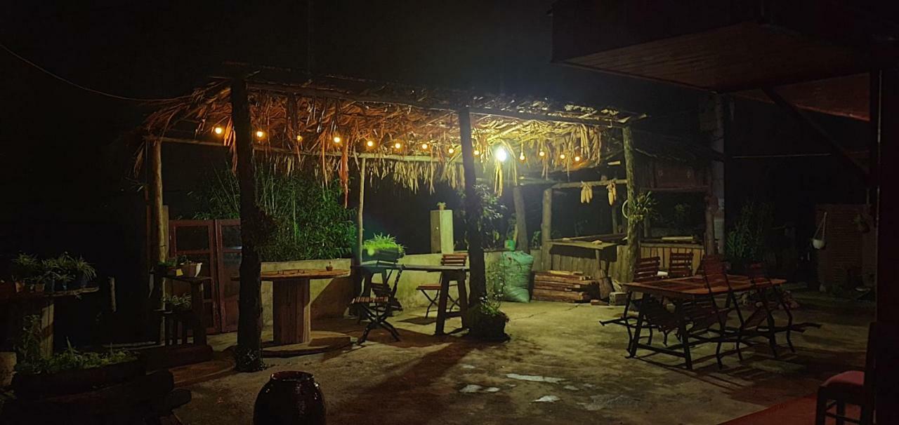 Chapi Homestay Sapa Exterior foto