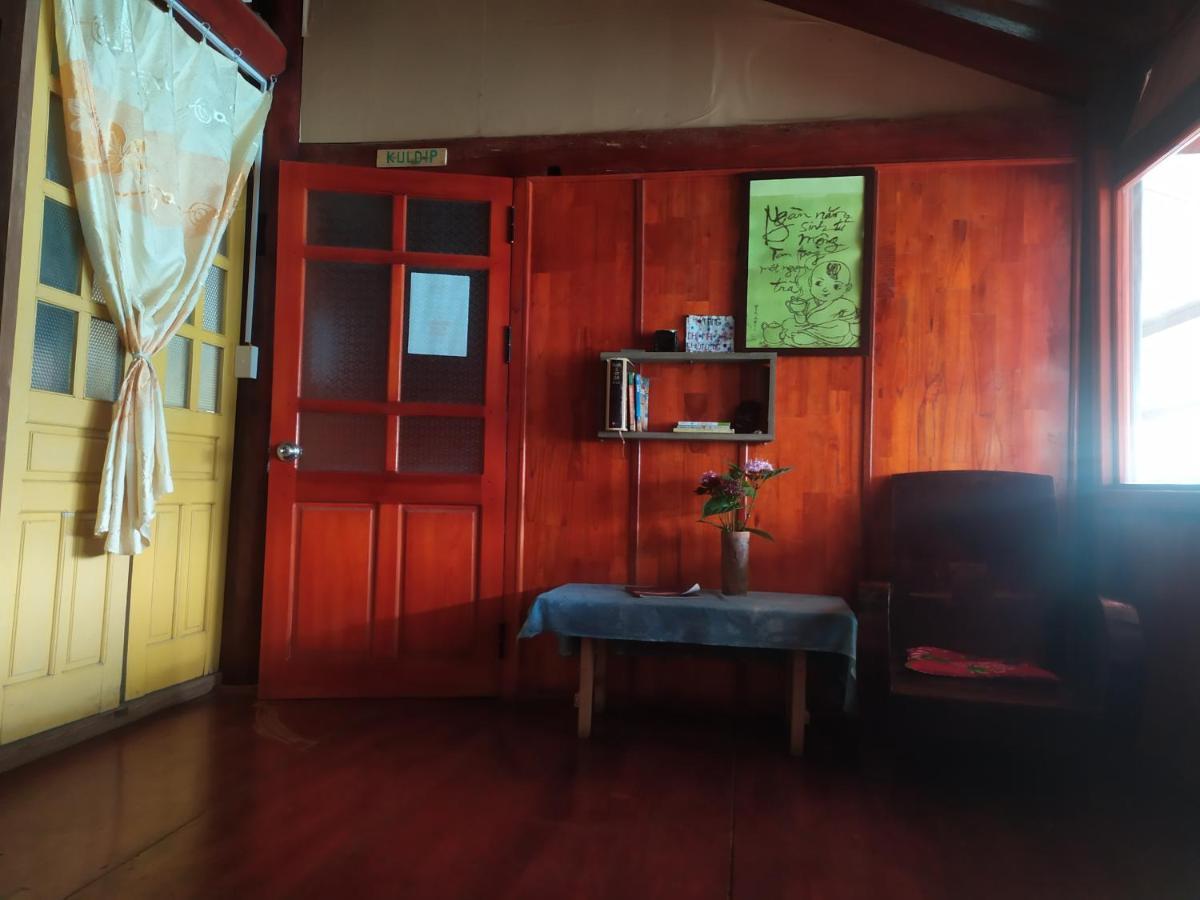 Chapi Homestay Sapa Exterior foto